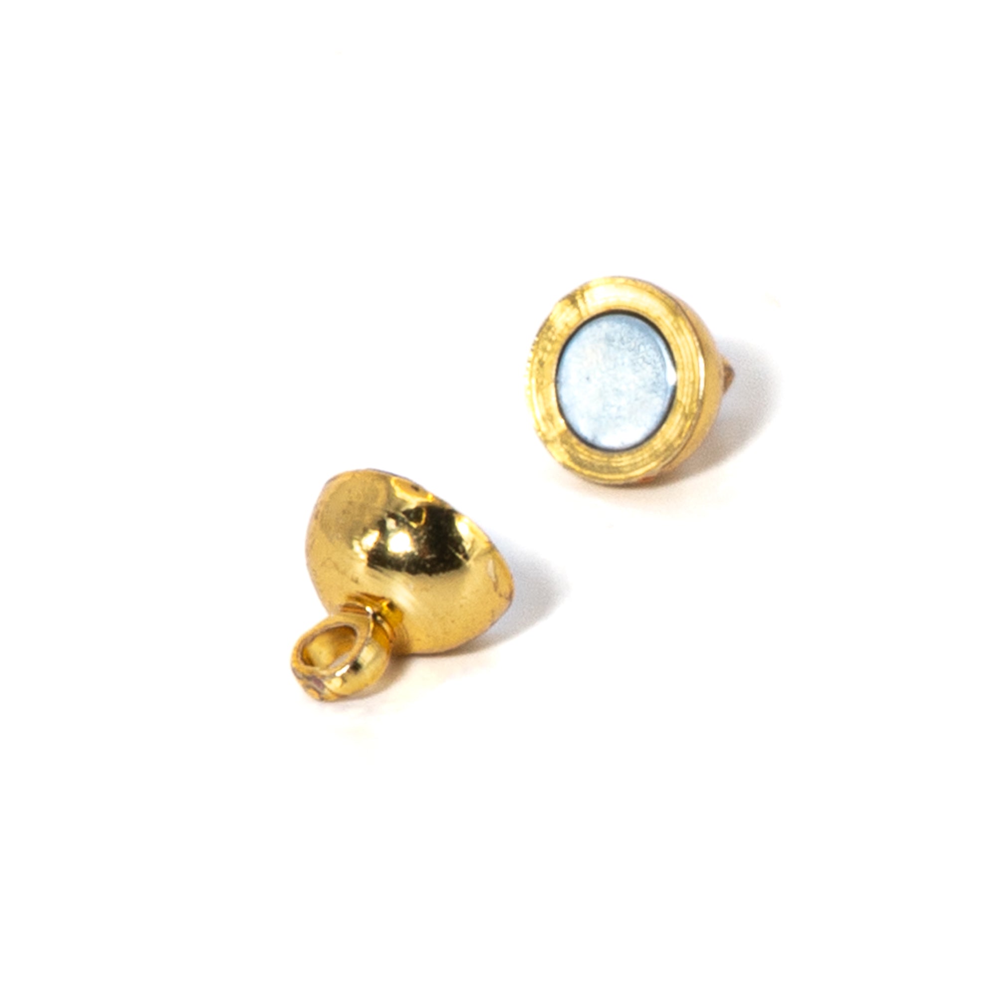 Magnetic Clasps By Jesse James Beads