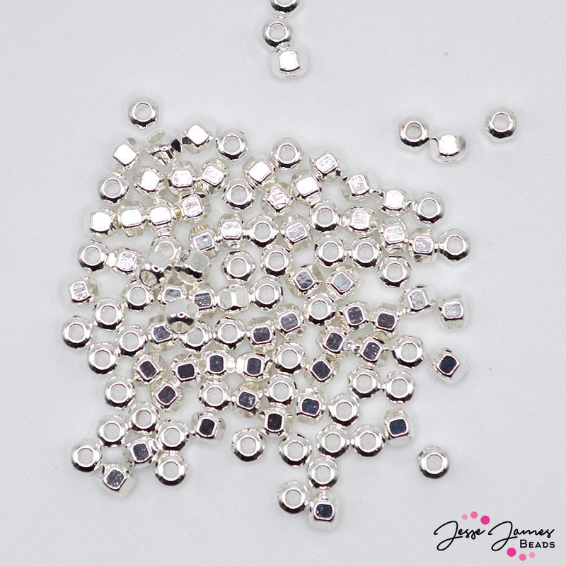 4mm-geometric-silver-spacer-beads