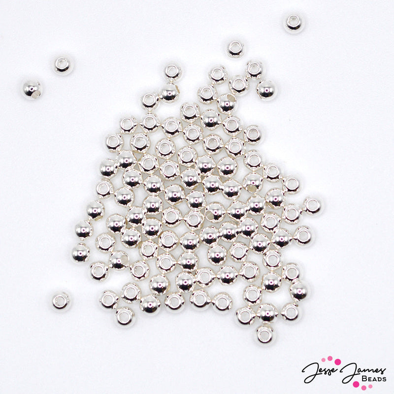 4mm-simple-round-spacer-beads-in-silver