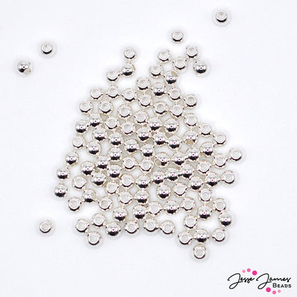 4mm-simple-round-spacer-beads-in-silver