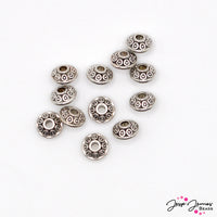 4mmx6mm-ufo-spacer-beads-in-silver