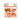 JJB Window Box Bead Mix in Coral Queen