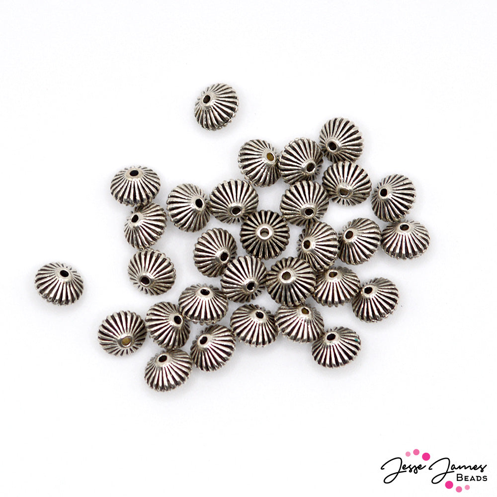 5mmx7mm-sunburst-spacers-in-silver