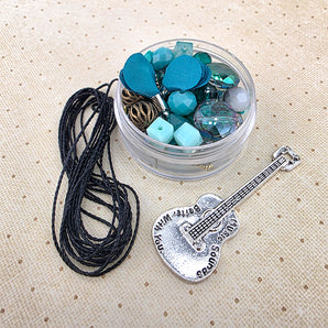 Music Sounds Better with You! Beads of Courage x JJB Kit