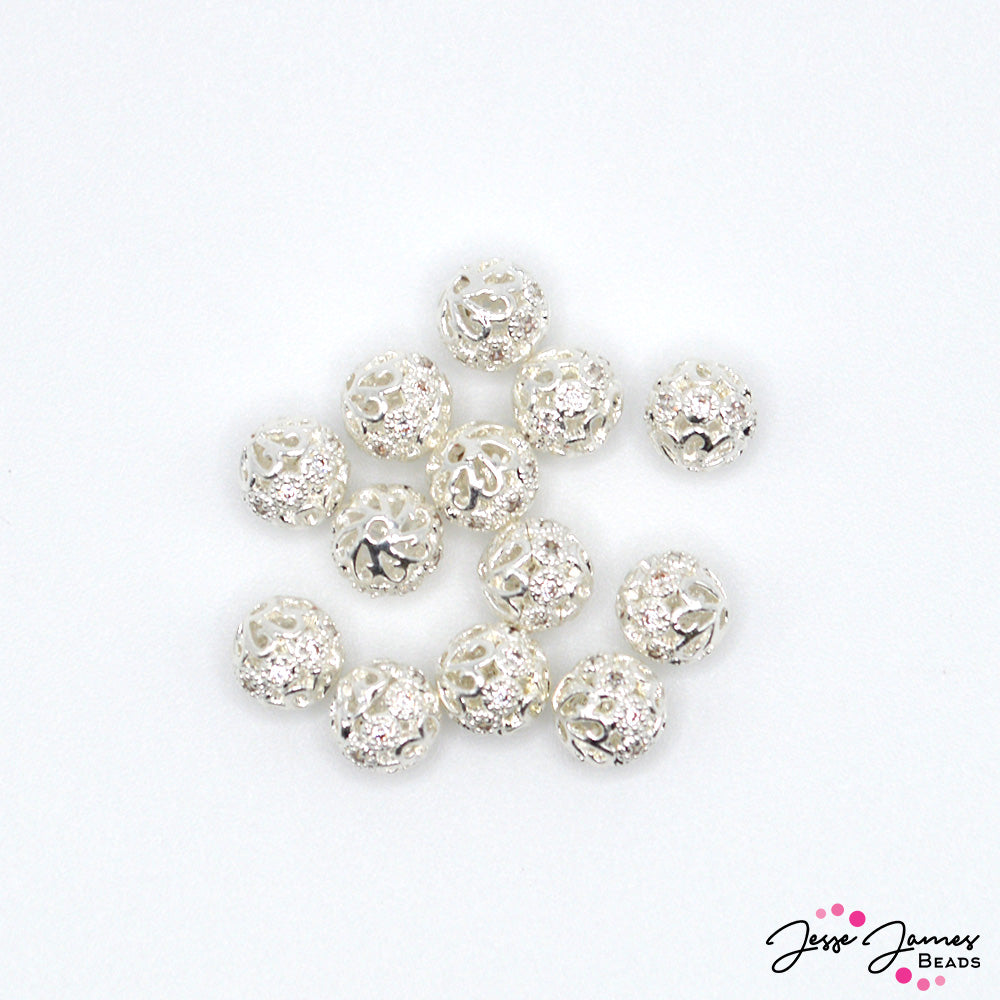 6mm-rhinestone-silver-ball-beads