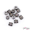 7mmx5mm-rhinestone-tube-spacer-beads-in-gunmetal