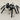 All In One beaded spider kit from Jesse James Beads