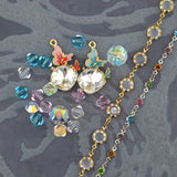 Bling In On Sparkle Mix & Chain Duo