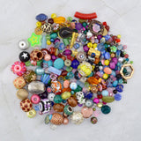 Beads By The Quarter Pound Scoop