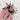 JJB black widow beaded spider kit. Daddy long legs. Beaded spider.