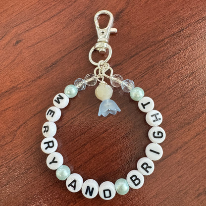 JJB Winter Workshop 2025 - Holiday Jewelry-Making Event!
