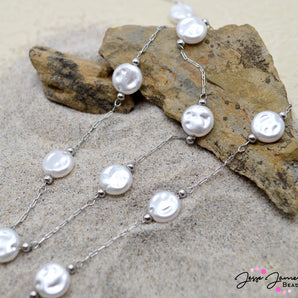 East Coast Pearl Chain