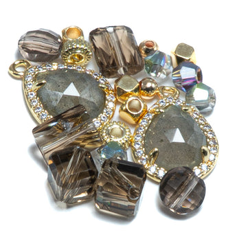 Bite Size Bead Mix in Strength