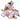 Bite Size Bead Mix in Sweet Treat