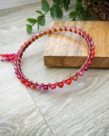 JJB Winter Workshop 2025 - Holiday Jewelry-Making Event!