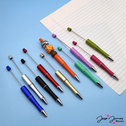 JJB Beadable Pens