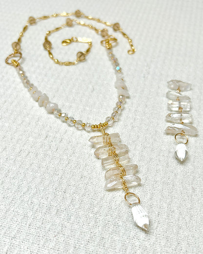 JJB Winter Workshop 2025 - Holiday Jewelry-Making Event!