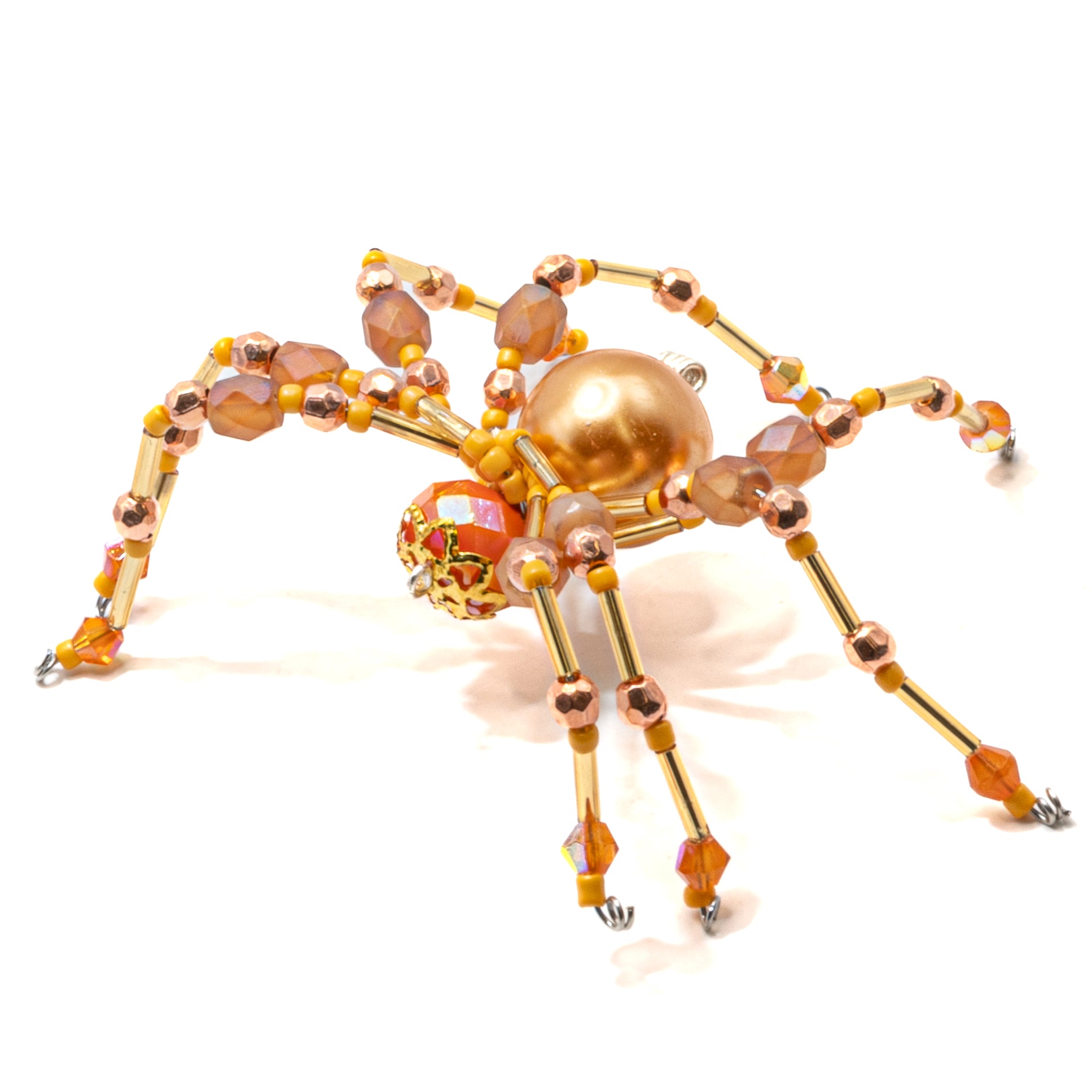 Beaded Spider Kit