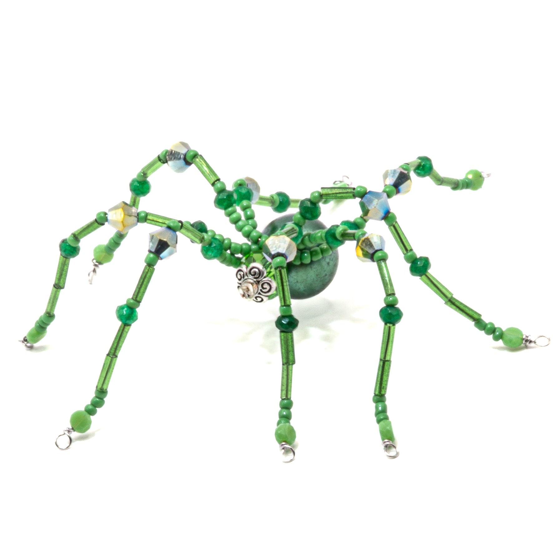 Beaded Spider Kit