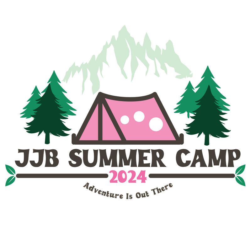 JJB Summer Camp 2024