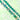 Preciosa Bead Strand Duo in Emerald Garden