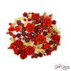 A Dozen Roses Limited Edition Bead Mix