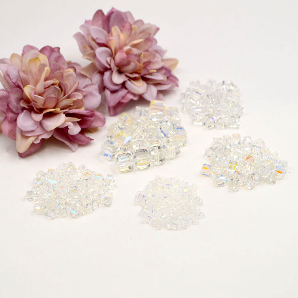 Crystal AB Bead Assortment
