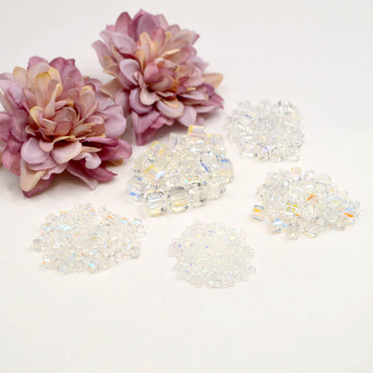 Crystal AB Bead Assortment