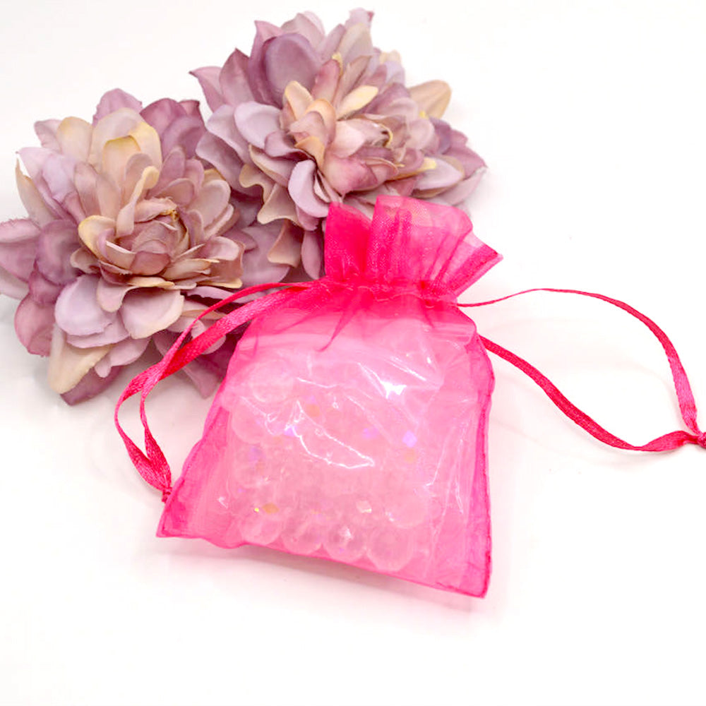 Crystal AB Bead Assortment