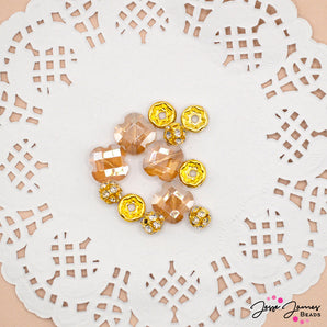 Add A Little Sparkle Bead Mix