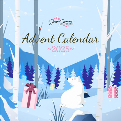 JJB 2025 Advent Calendar