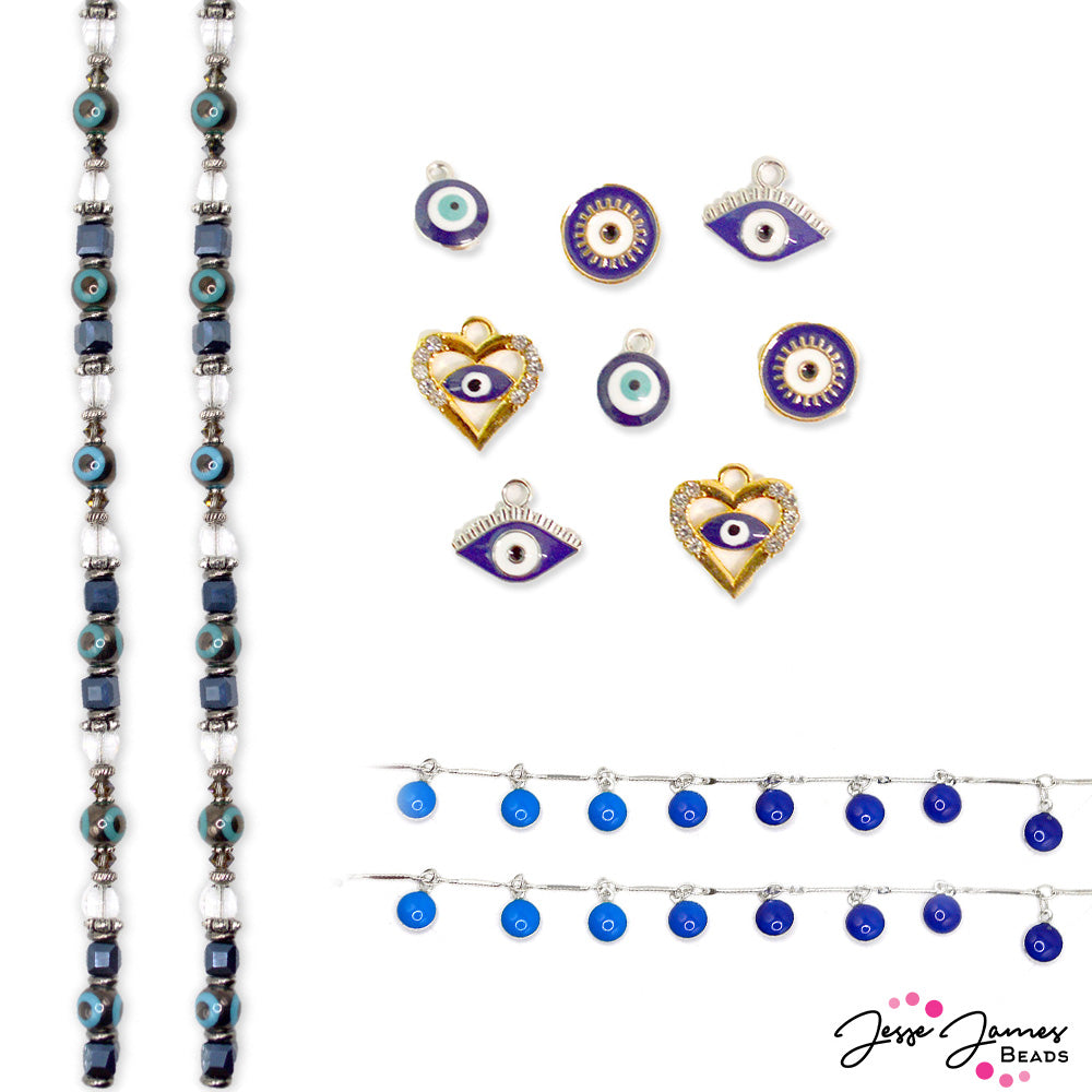 All Eyes On Me Bead Bundle