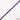 Amethyst Stone Cube Bead Strand