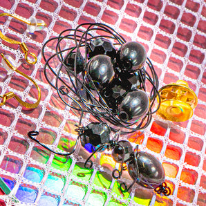 Beaded Ant Trio Kit