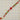 Red Beads for Jewelry Making