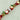 Red Beads for Jewelry Making