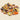 Autumnal Bead Mix in Jumping in The Fallen Leaves