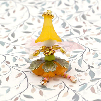 Autumn Fairie Bead Kit