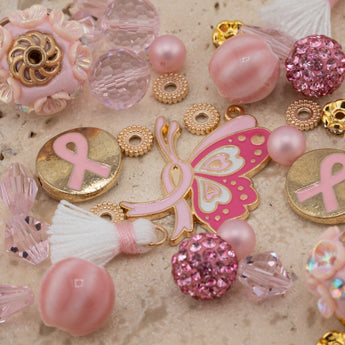 BCA Bead Mix in Stand Strong