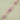 BCA Boho Bead Strand in No One Fights Alone