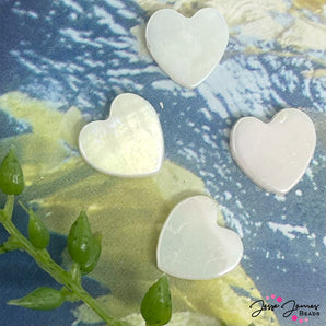 Bead Set in Sea Shanty Hearts