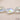 These glass beads are perfect for adding a touch of elegance to your jewelry creations. The AB finish of these beads creates a captivating play of colors, infusing your designs with a sense of depth and enchantment. Measure 20mm X 16mm. Approximately 30 beads per strand. 