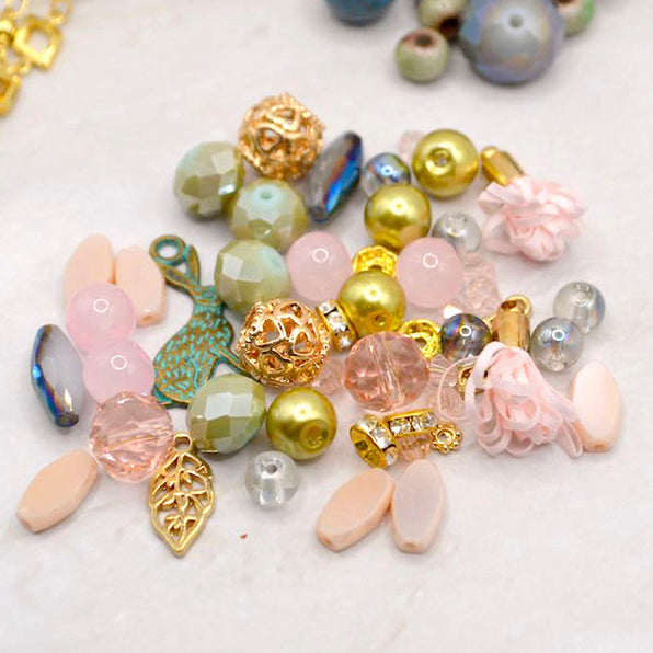 Assorted Bead Bundles | Jewelry Beads and Supplies – Jesse James Beads