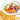 Bead Mix & Bugle Bundle in Classic Kabob