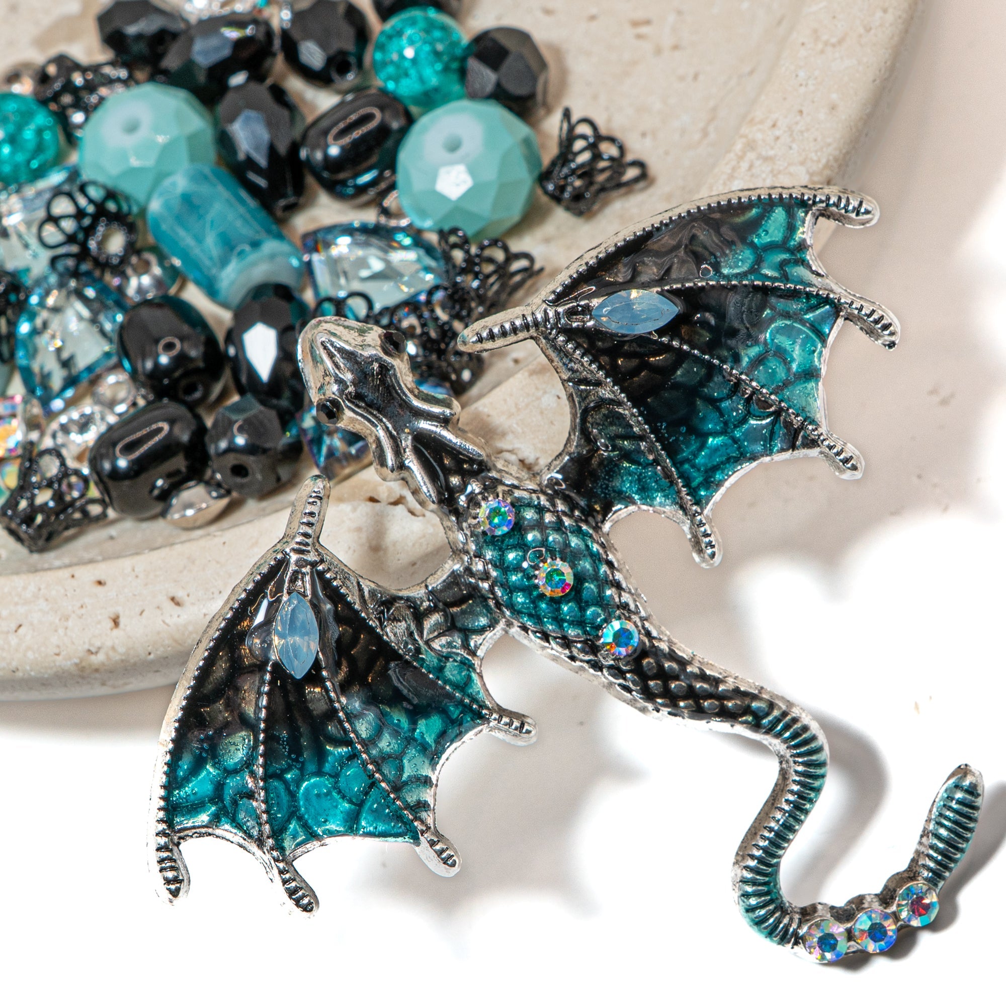 Bead Mix in Dragon Age