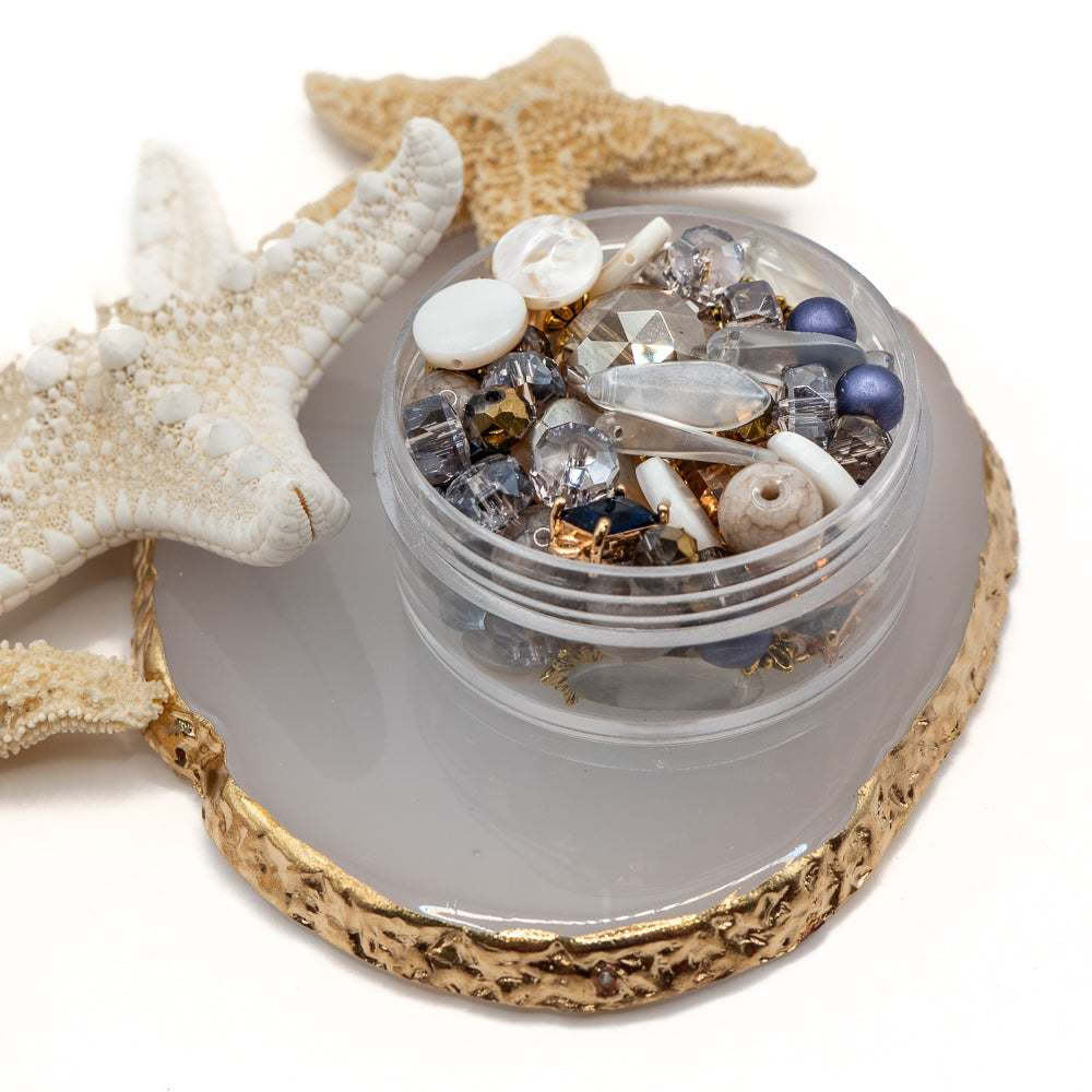 Bead Mix in Coastal Catch