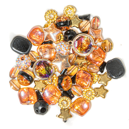 Bead Mix in Firework Galaxy