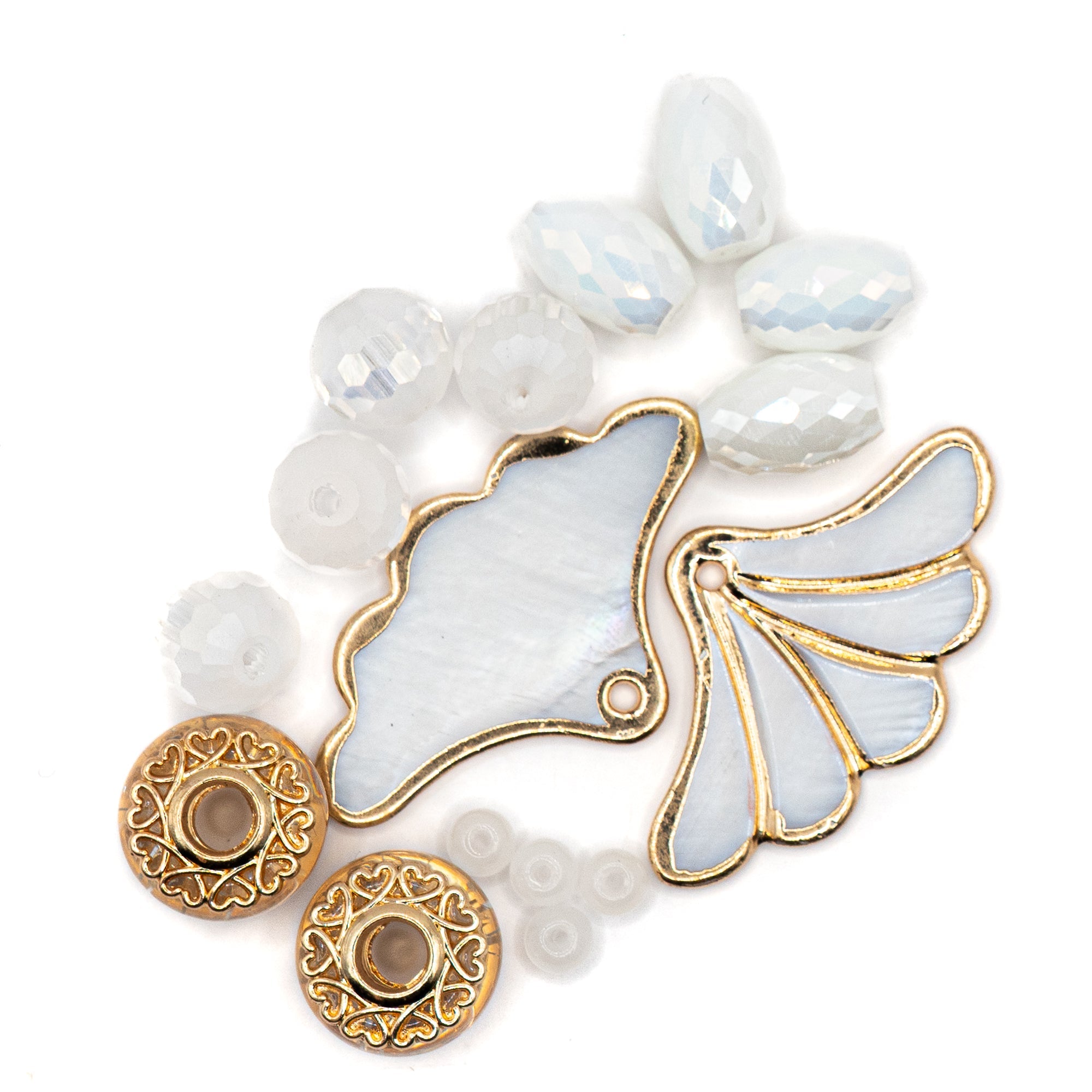 Bead Mix in Fly Away