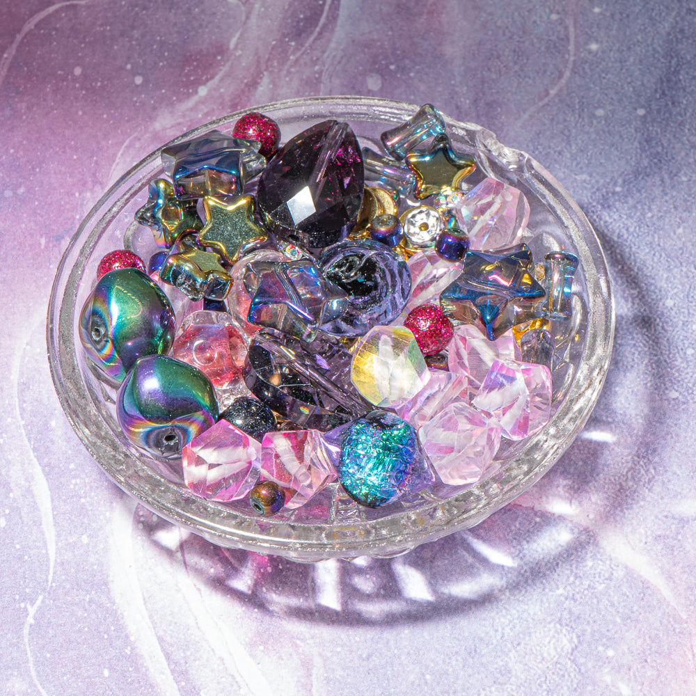 Bead Mix in Galaxy Explorer