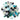 Bead Mix in Halley's Comet